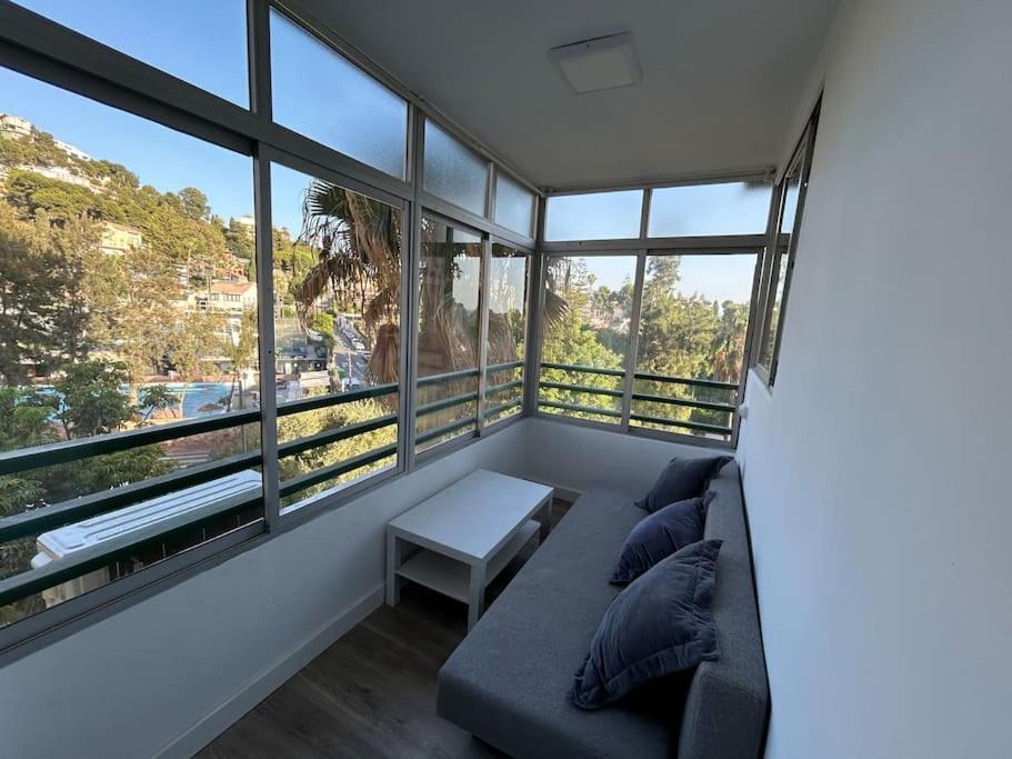 Apartamento Don Carlos Málaga Exteriör bild